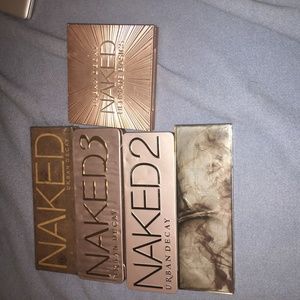 Wish Pallets bundle (5)